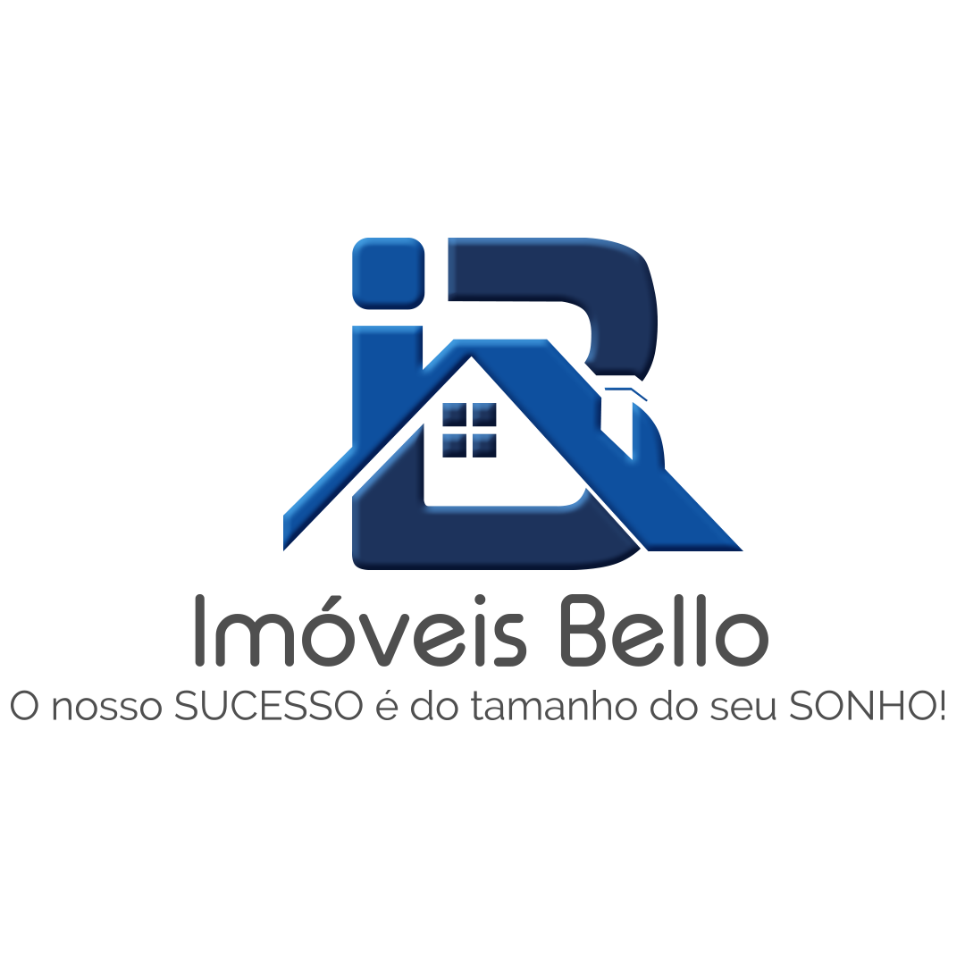 Logo da imobiliária Imóveis Bello