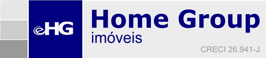 Logo da imobiliária eHG Imóveis