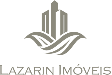 Logo da imobiliária Lazarin Imóveis Logo da imobiliária Lazarin Imóveis