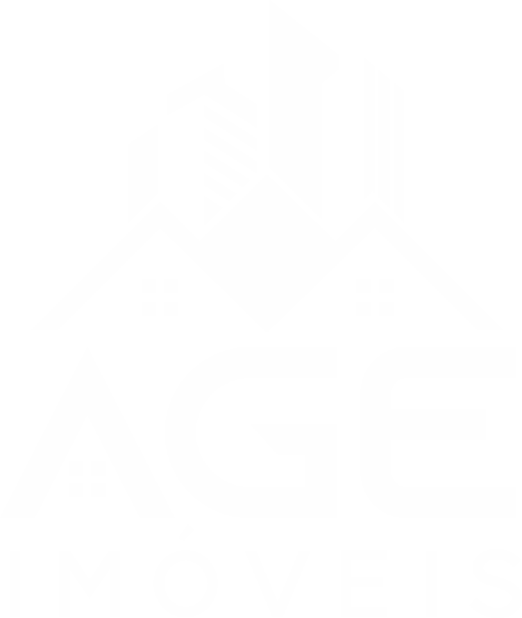 Logo da imobiliária AGE Imóveis Logo da imobiliária AGE Imóveis