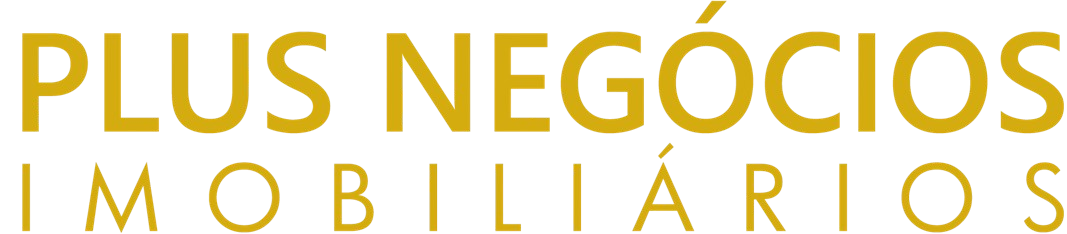 Logo da imobiliária Plus Negócios Imobiliários