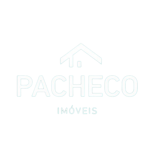 Logo da imobiliária Pacheco imóveis