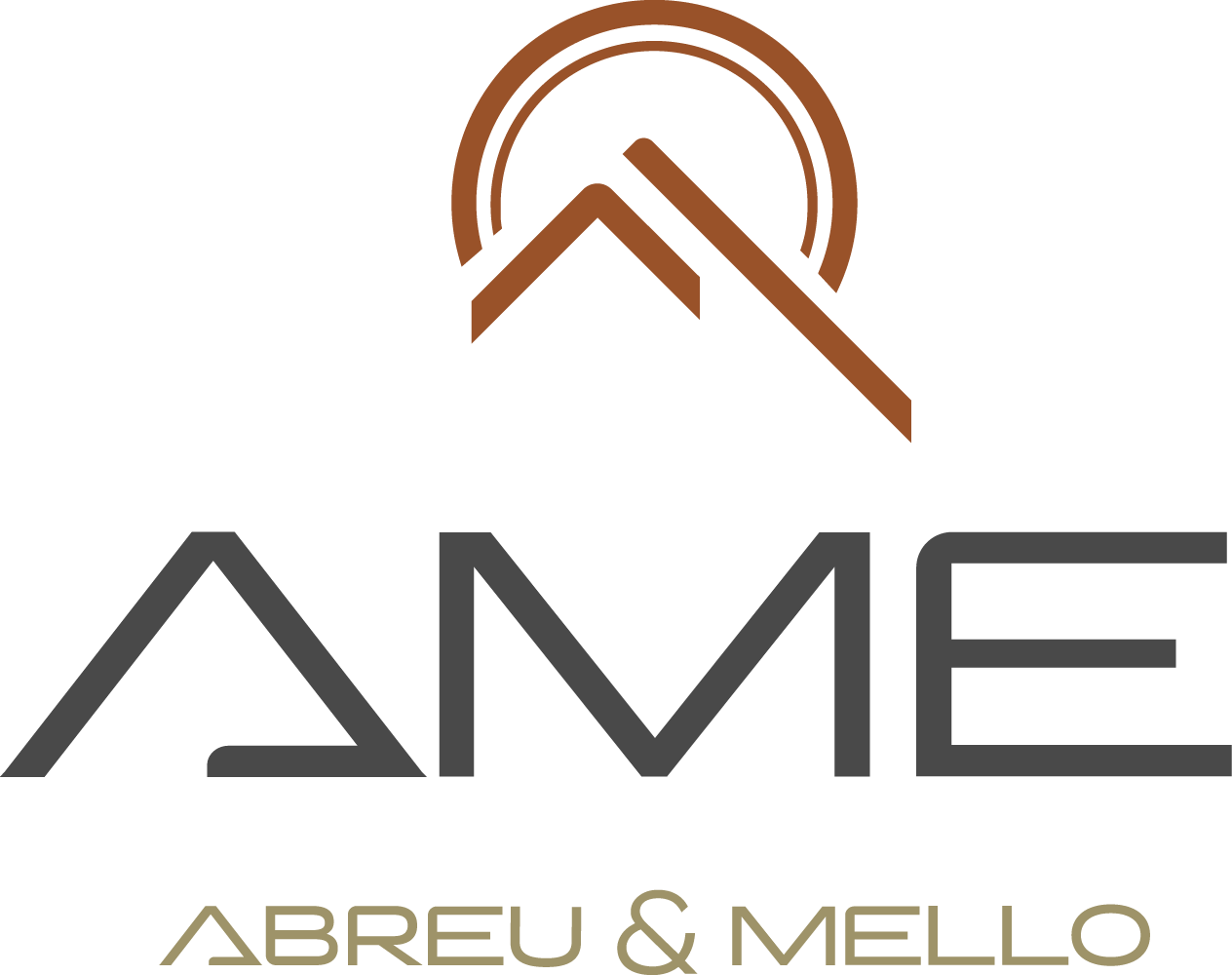 Logo da imobiliária Ame Imóveis Logo da imobiliária Ame Imóveis