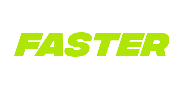 Logo da imobiliária Faster