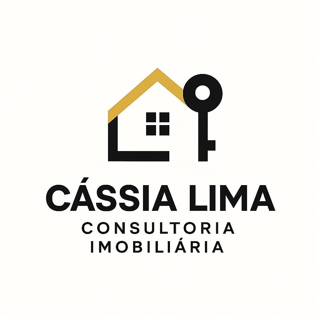 Logo da imobiliária G. CASSIA LIMA IMOBILIARIA LTDA.