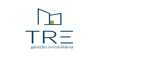 Logo da imobiliária TRE Gestão Imobiliária