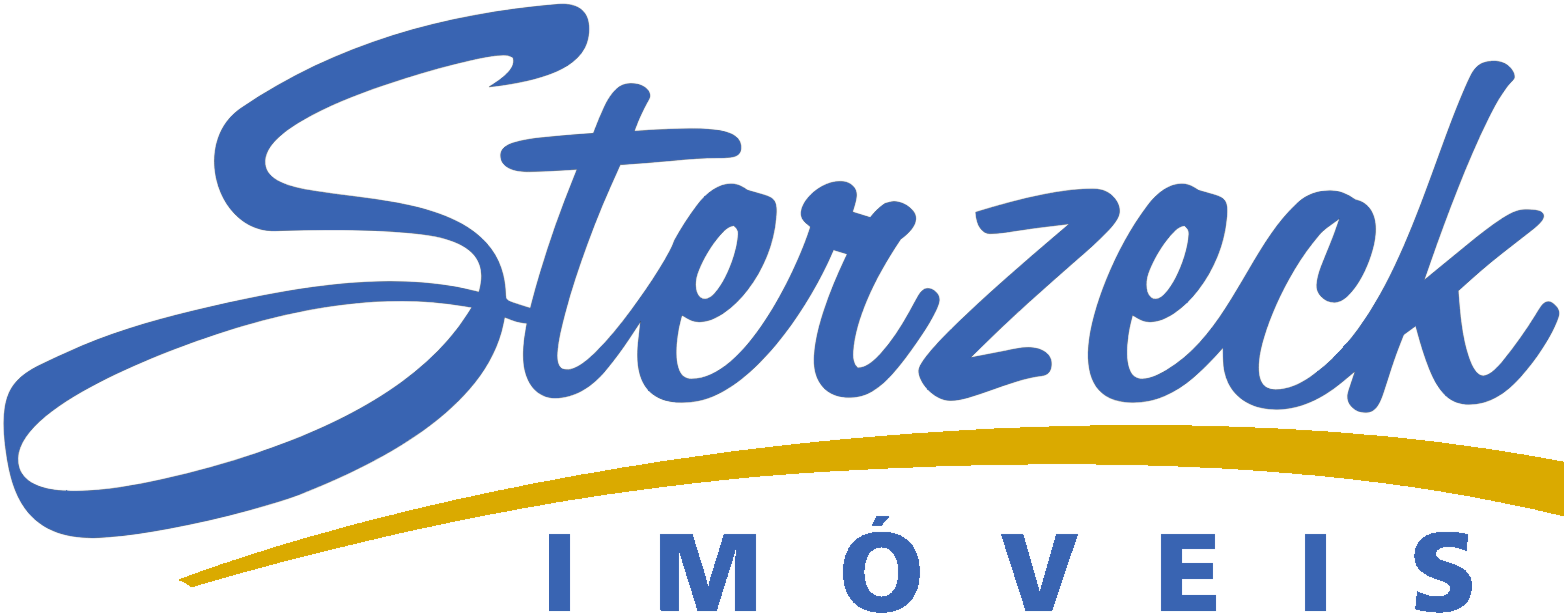 Logo da imobiliária Sterzeck Imóveis Logo da imobiliária Sterzeck Imóveis