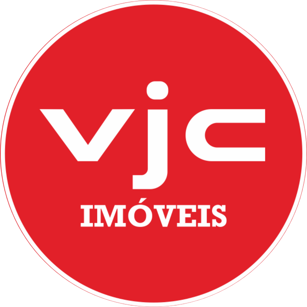 Logo da imobiliária VJC CONSTRUÇÃO E EMPREENDIMENTO LTDA Logo da imobiliária VJC CONSTRUÇÃO E EMPREENDIMENTO LTDA