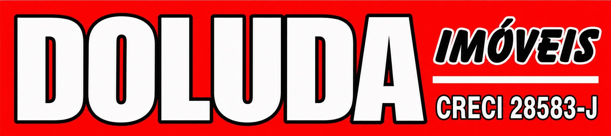 Logo da imobiliária Doluda Imóveis