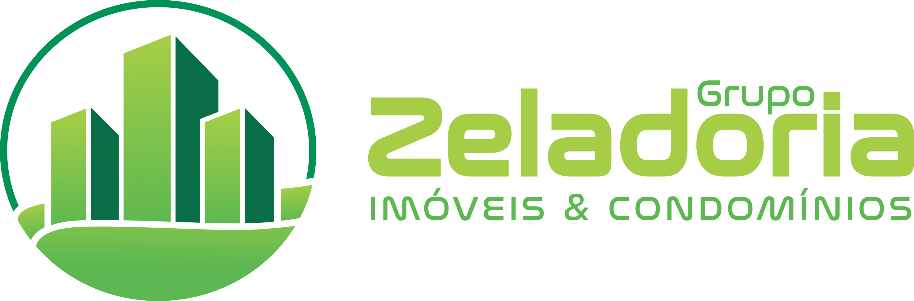Logo da imobiliária Zeladoria Imóveis & Condomínios