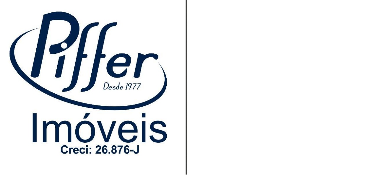 Logo da imobiliária A Piffer Imóveis Me Logo da imobiliária A Piffer Imóveis Me