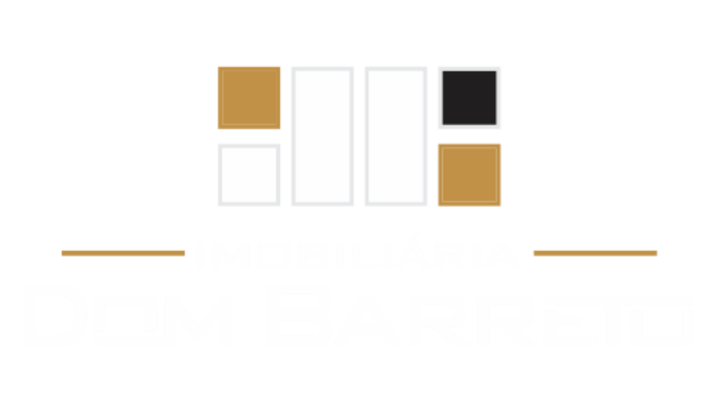 Logo da imobiliária IMOBILIARIA DOM BARRETO LTDA Logo da imobiliária IMOBILIARIA DOM BARRETO LTDA