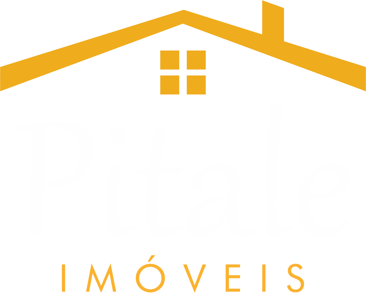 Logo da imobiliária Pitale Imóveis Ltda.