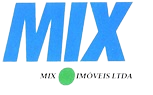 Logo da imobiliária Mix Assessoria em Imóveis Logo da imobiliária Mix Assessoria em Imóveis