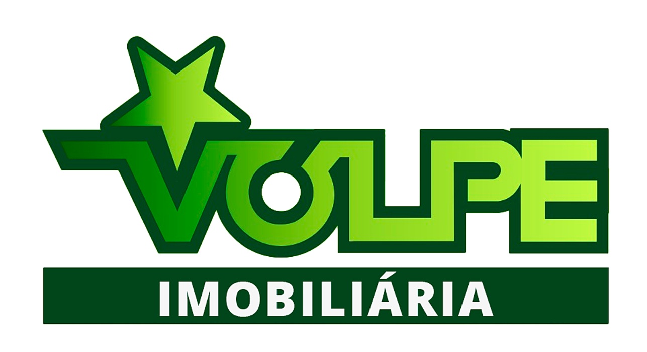 Logo da imobiliária IMOBILIÁRIA VOLPE
