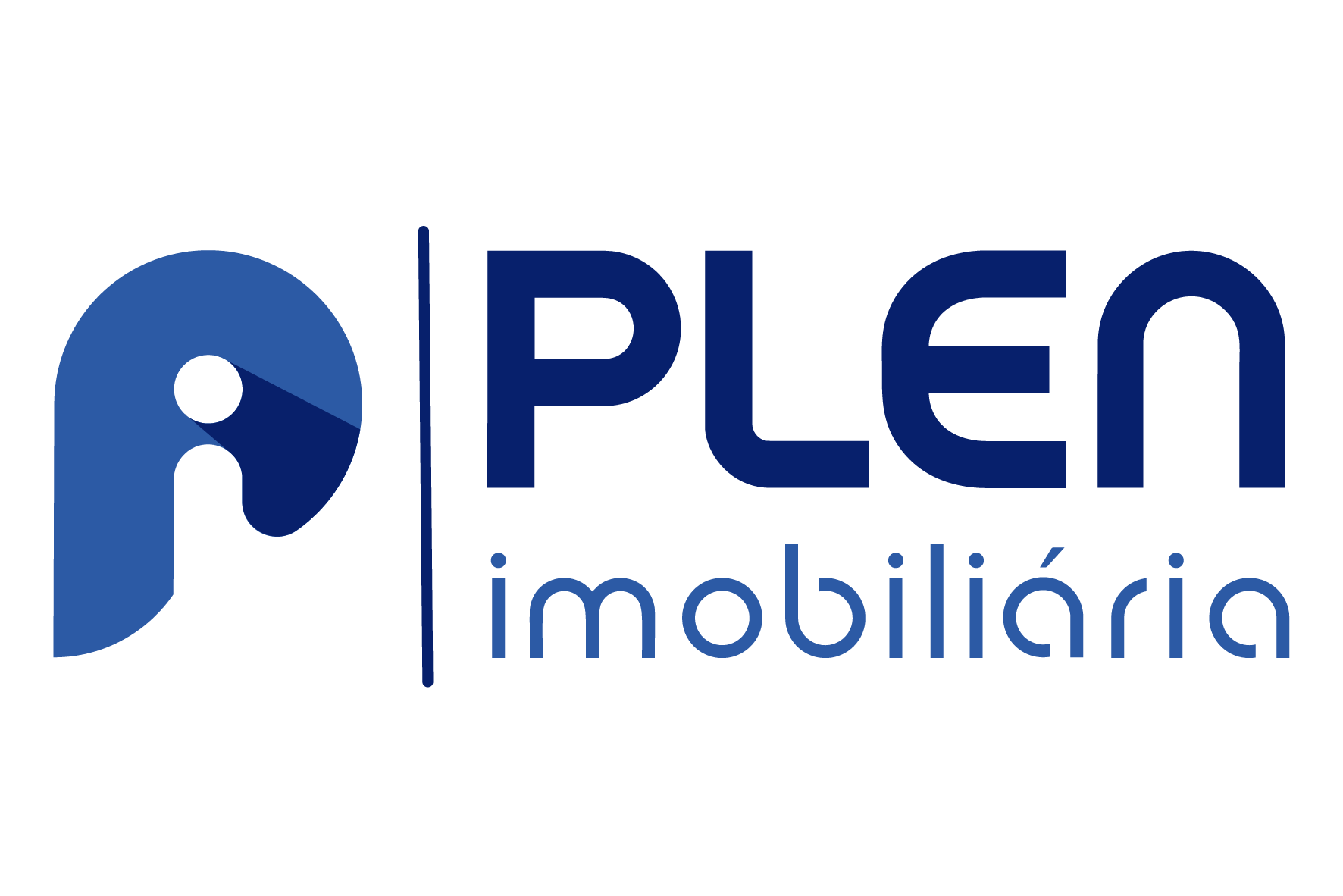 Logo da imobiliária Pleno Imobiliária