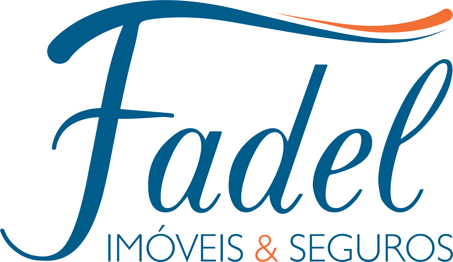 Logo da imobiliária FADEL IMÓVEIS Logo da imobiliária FADEL IMÓVEIS