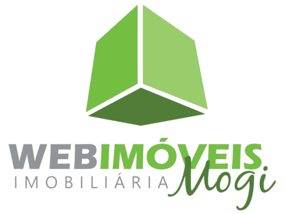 Logo da imobiliária WEB IMÓVEIS MOGI
