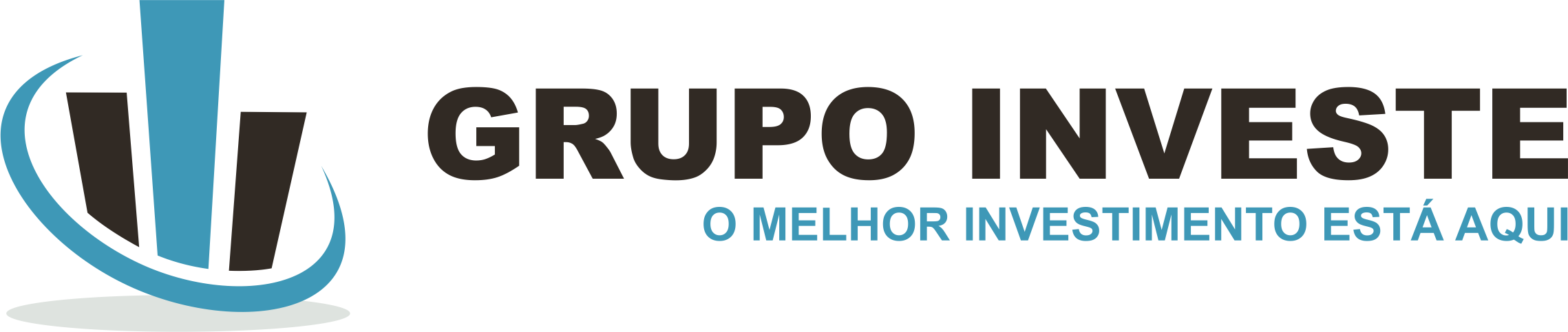 Logo da imobiliária Investe Imobiliária LTDA