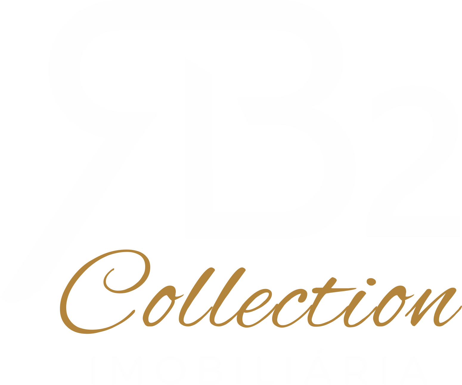 Logo da imobiliária RB2 Collection Imobiliária Logo da imobiliária RB2 Collection Imobiliária