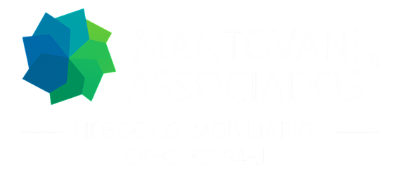 Logo da imobiliária MANTOVANI & ASSOCIADOS NEGOCIOS IMOBILIARIOS LTDA Logo da imobiliária MANTOVANI & ASSOCIADOS NEGOCIOS IMOBILIARIOS LTDA