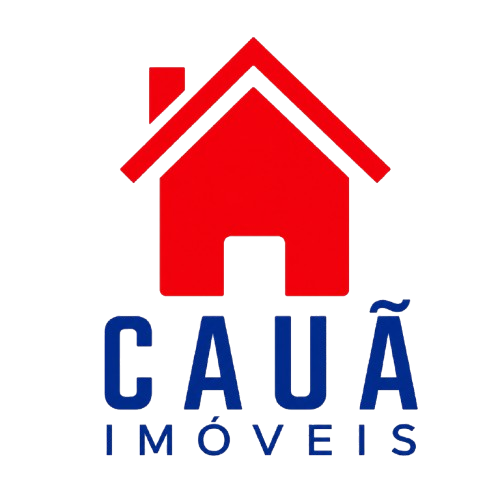 Logo da imobiliária Cauã Imóveis Logo da imobiliária Cauã Imóveis