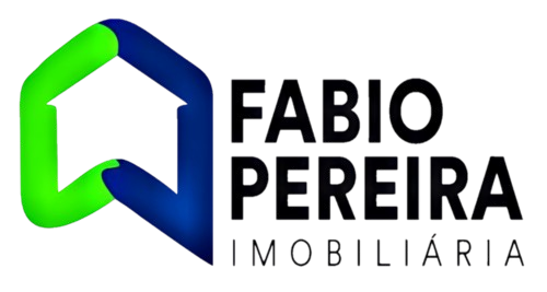 Logo da imobiliária Fábio Pereira Imobiliária Logo da imobiliária Fábio Pereira Imobiliária