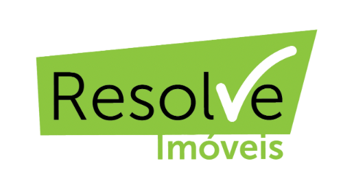 Logo da imobiliária RESOLVE IMOVEIS LTDA