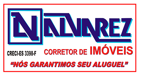 Logo da imobiliária ALVAREZ IMOVEIS