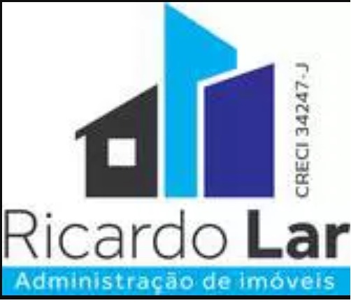 Logo da imobiliária RICARDOLAR ADMINISTRAÇÃO DE IMÓVEIS Logo da imobiliária RICARDOLAR ADMINISTRAÇÃO DE IMÓVEIS