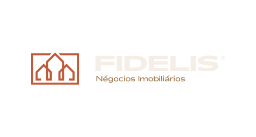 Logo da imobiliária FIDELIS NEGOCIOS IMOBILIARIOS LTDA