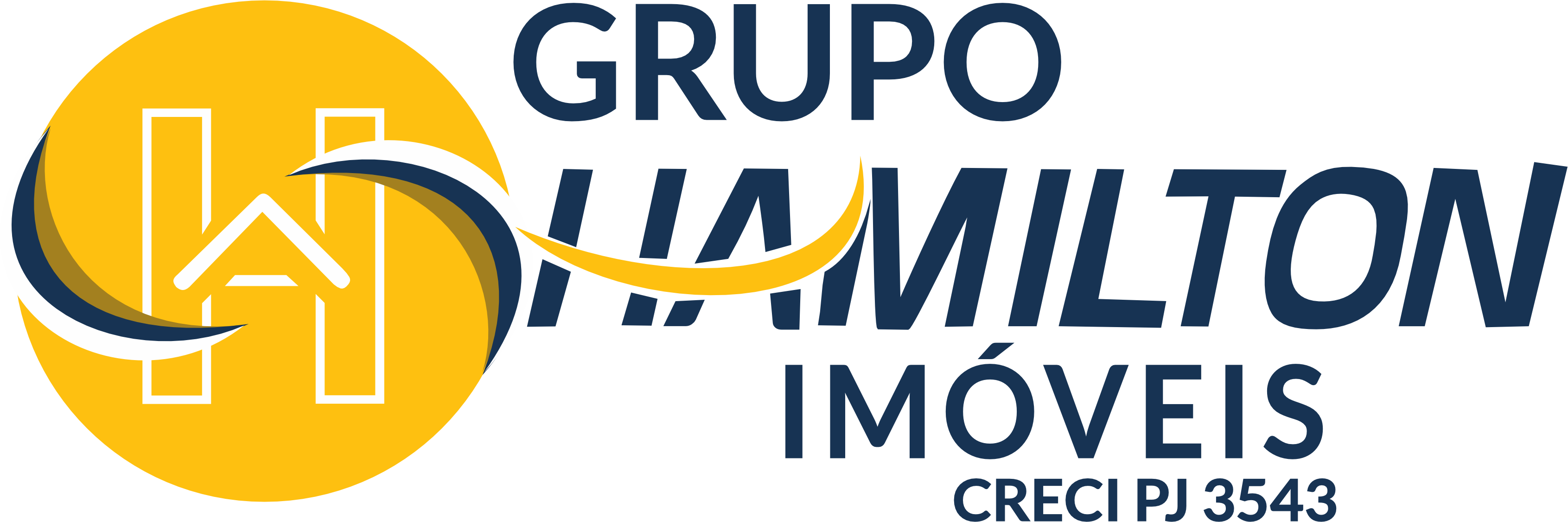 Logo da imobiliária H. DE PAIVA MAGALHAES & F.DE PAIVA MAGALHAES LTDA Logo da imobiliária H. DE PAIVA MAGALHAES & F.DE PAIVA MAGALHAES LTDA