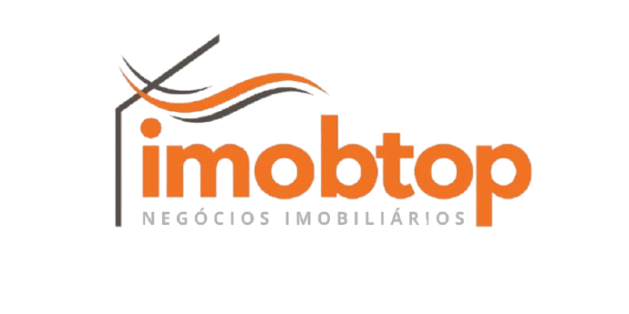 Logo da imobiliária Imob Top