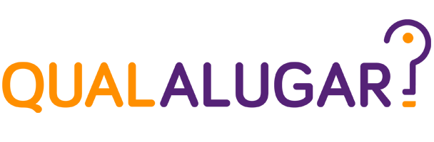 Logo da imobiliária QualAlugar