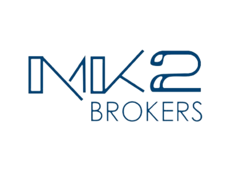 Logo da imobiliária MK2 Brokers