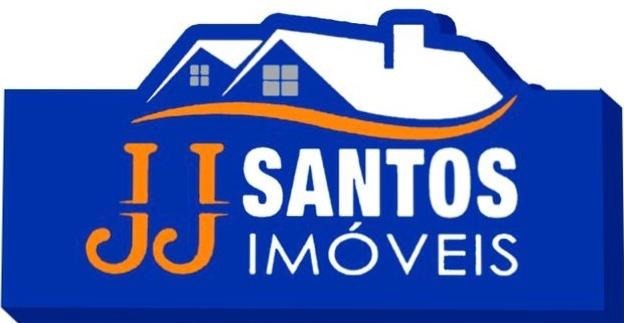 Logo da imobiliária JJ Santos Imóveis Logo da imobiliária JJ Santos Imóveis