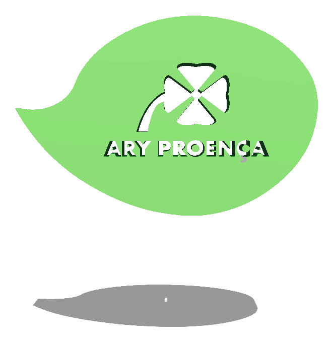 Logo da imobiliária Ary Proenca Negócios Imobiliários Ltda