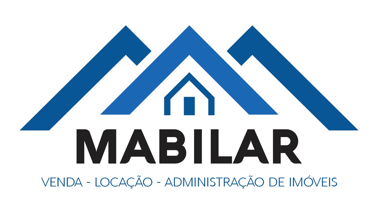 Logo da imobiliária MABILAR IMÓVEIS Logo da imobiliária MABILAR IMÓVEIS