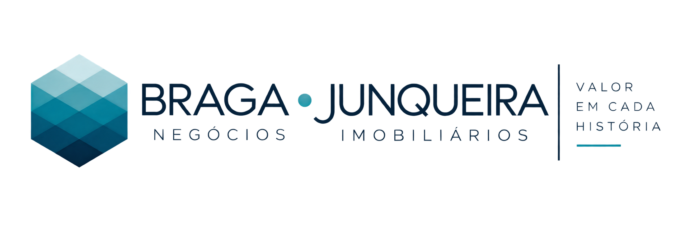Logo da imobiliária Braga e Junqueira Negócios Imobiliários Logo da imobiliária Braga e Junqueira Negócios Imobiliários
