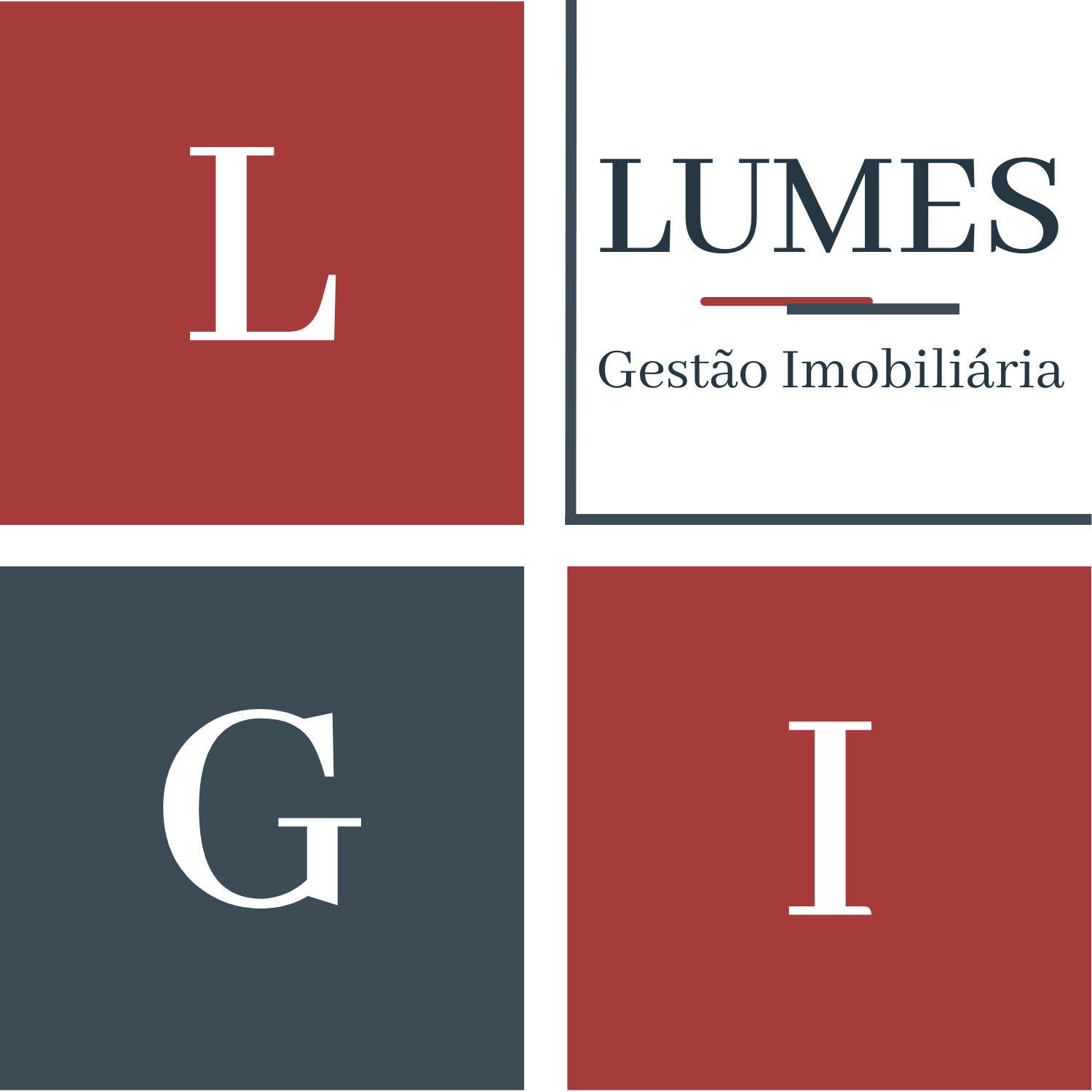 Logo da imobiliária LUMES GESTAO IMOBILIARIA LTDA Logo da imobiliária LUMES GESTAO IMOBILIARIA LTDA