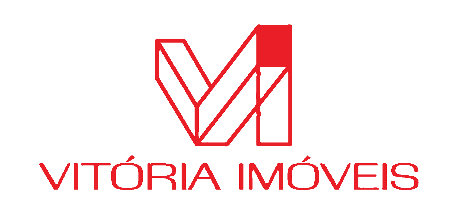 Logo da imobiliária Vitoria Imóveis Logo da imobiliária Vitoria Imóveis