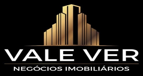 Logo da imobiliária VALE VER NEGÓCIOS IMOBILIÁRIOS