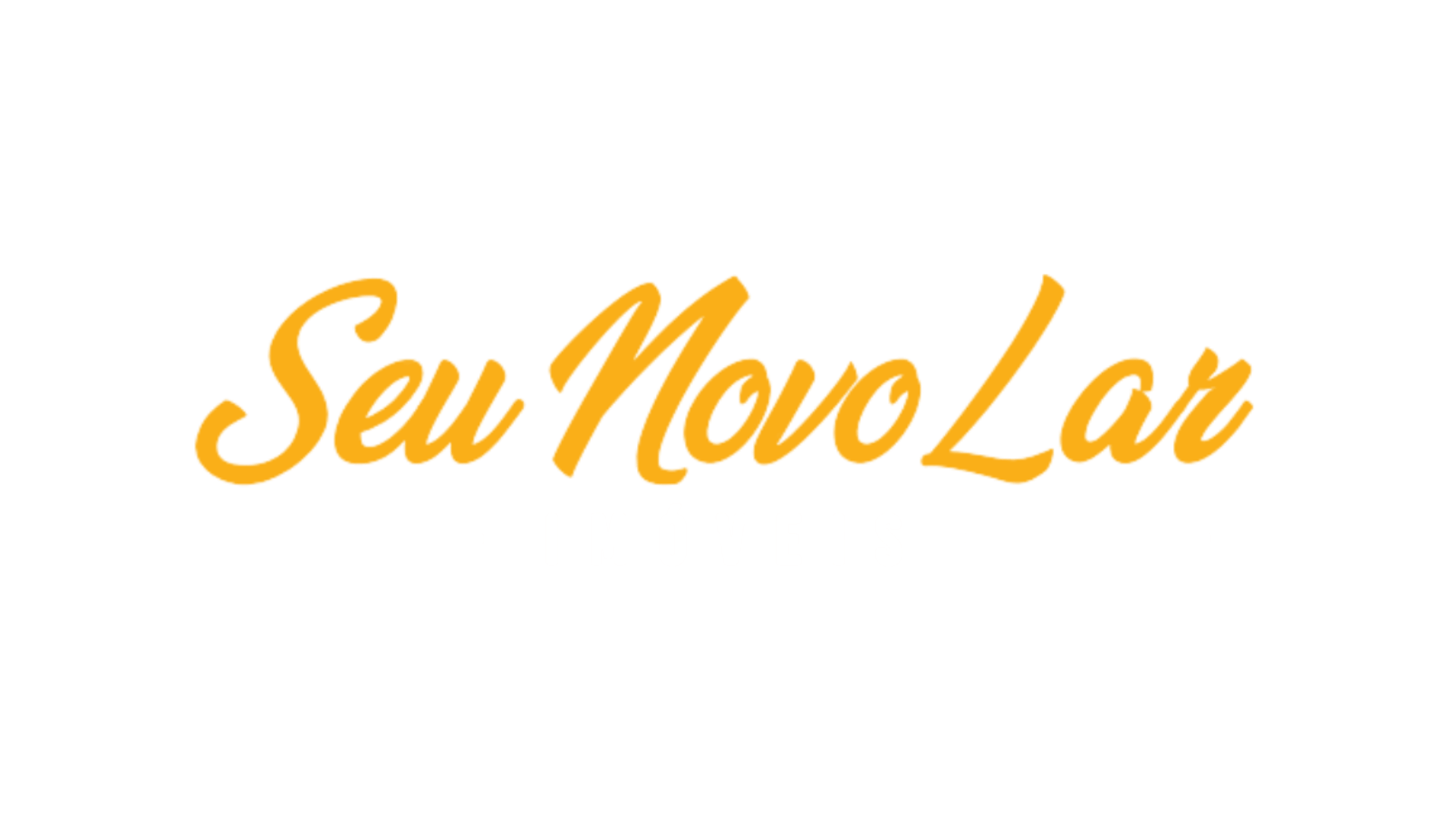 Logo da imobiliária SEU NOVO LAR IMÓVEIS Logo da imobiliária SEU NOVO LAR IMÓVEIS