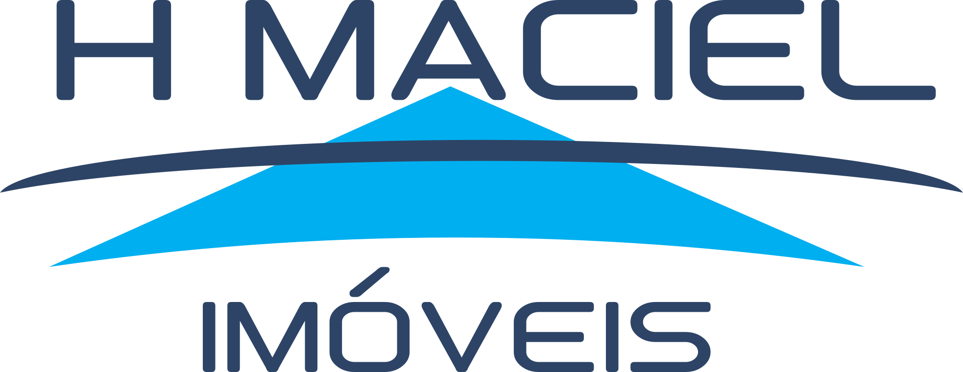 Logo da imobiliária H Maciel Imoveis Logo da imobiliária H Maciel Imoveis