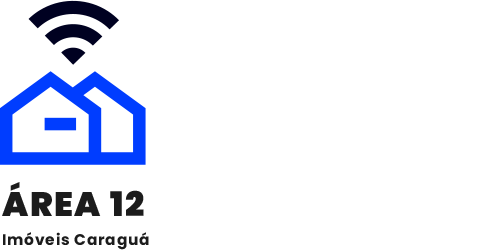 Logo da imobiliária Área 12 imóveis