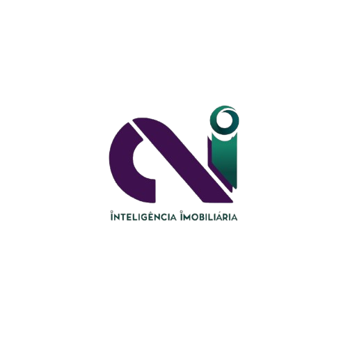 Logo da imobiliária 2I INTELIGENCIA IMOBILIARIA LTDA