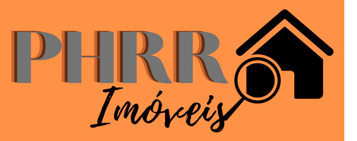 Logo da imobiliária PHRR Imóveis Logo da imobiliária PHRR Imóveis