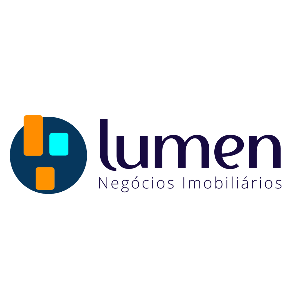 Logo da imobiliária LUMEN ADMINISTRACAO DE BENS IMOVEIS LTDA