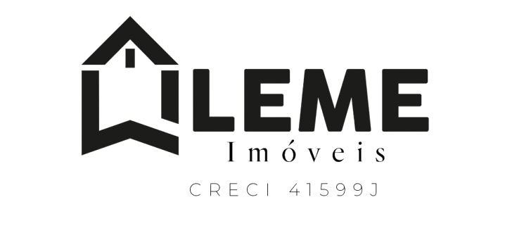 Logo da imobiliária Leme Imóveis Logo da imobiliária Leme Imóveis