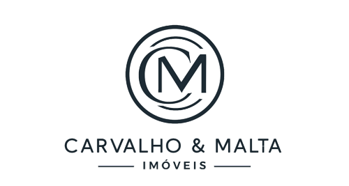 Logo da imobiliária Carvalho & Malta Soluções e Credito Imobiliário Ltda.